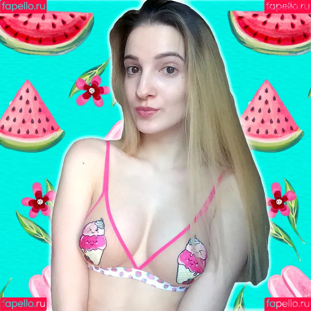summermur Onlyfans Photo Gallery 