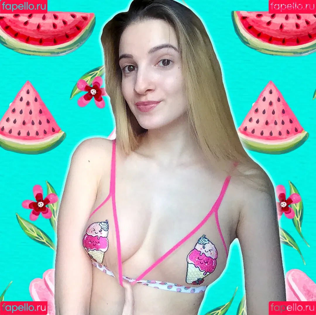summermur Onlyfans Photo Gallery 