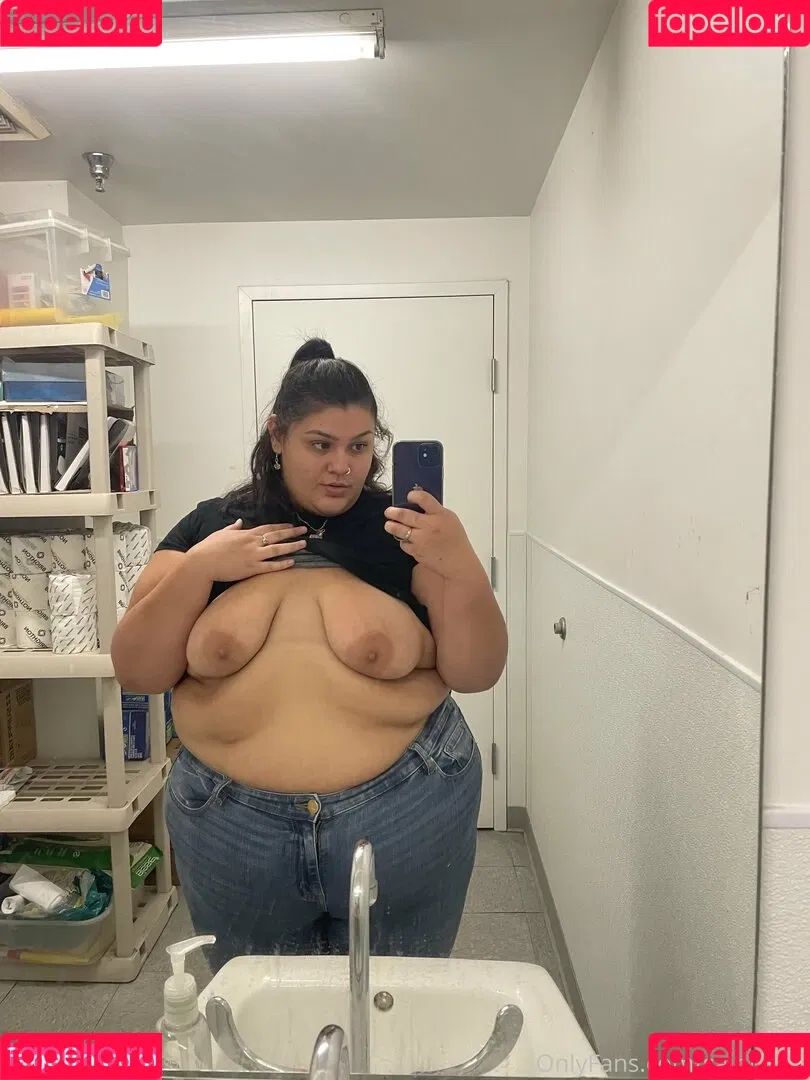 saintfupa Onlyfans Photo Gallery 