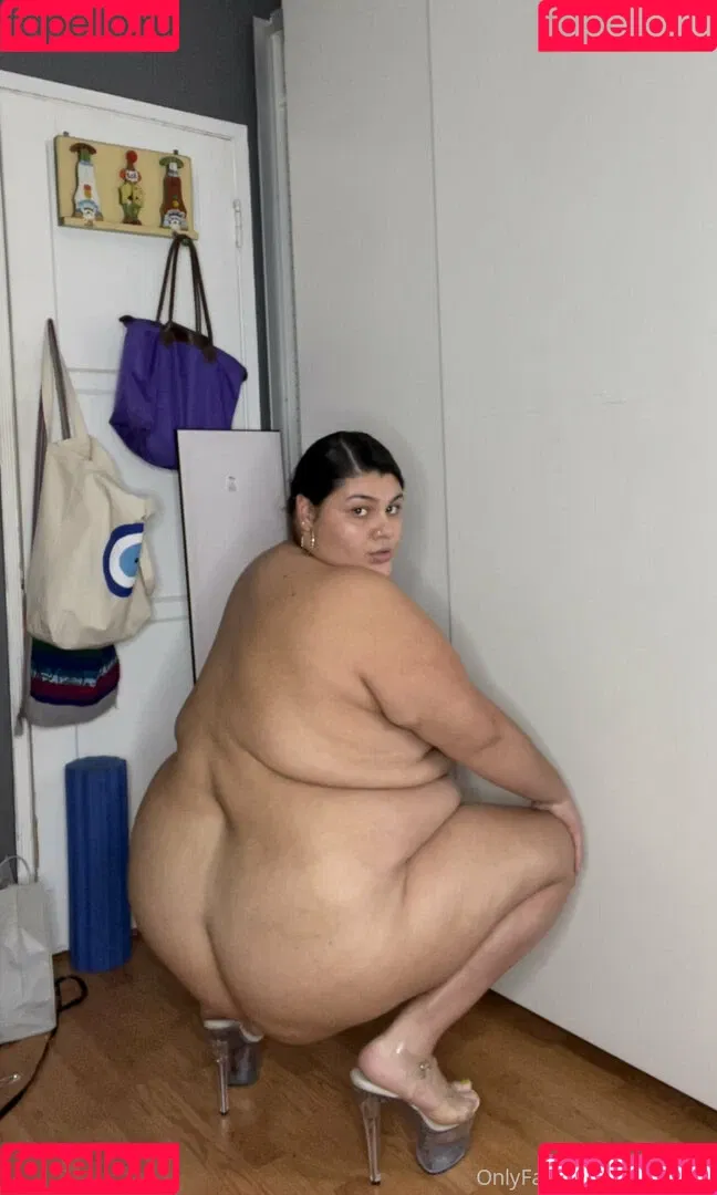 saintfupa Onlyfans Photo Gallery 
