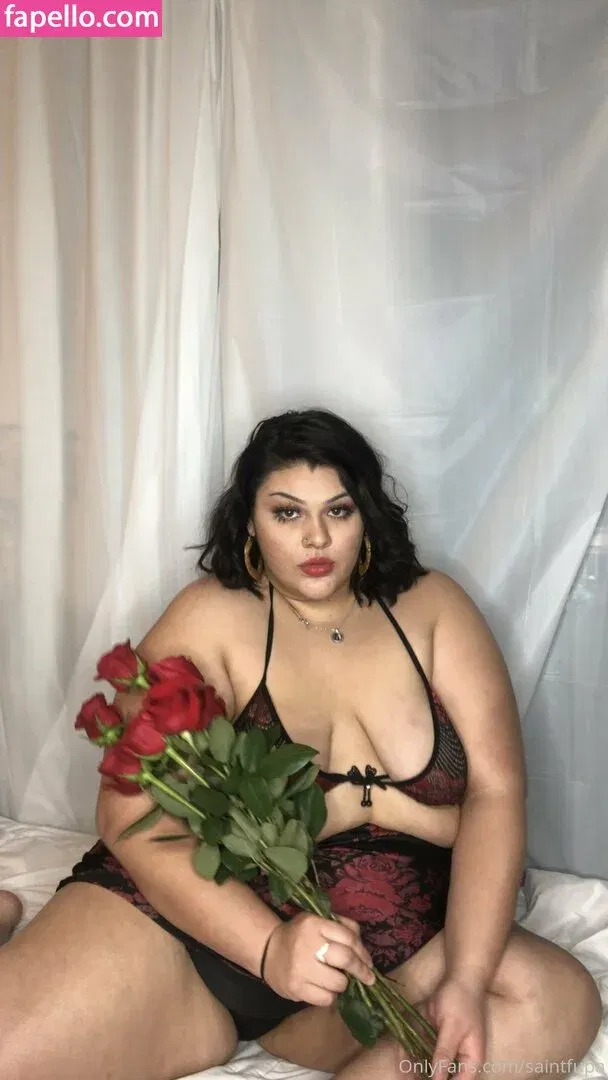 saintfupa Onlyfans Photo Gallery 