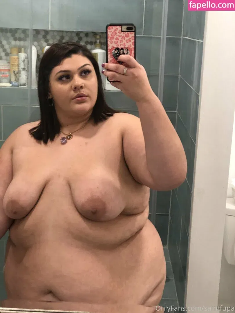 saintfupa Onlyfans Photo Gallery 