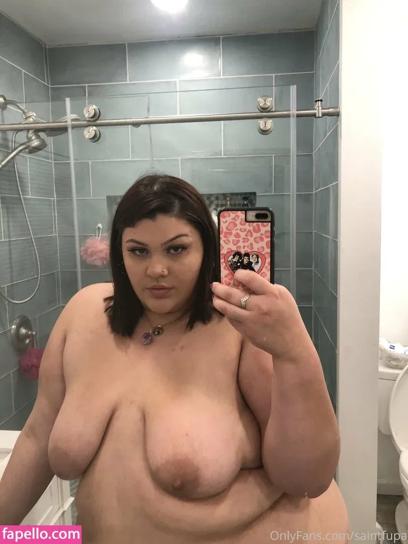 saintfupa Onlyfans Photo Gallery 