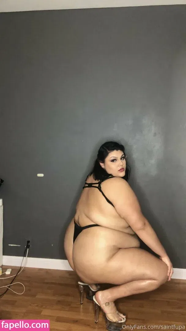 saintfupa Onlyfans Photo Gallery 