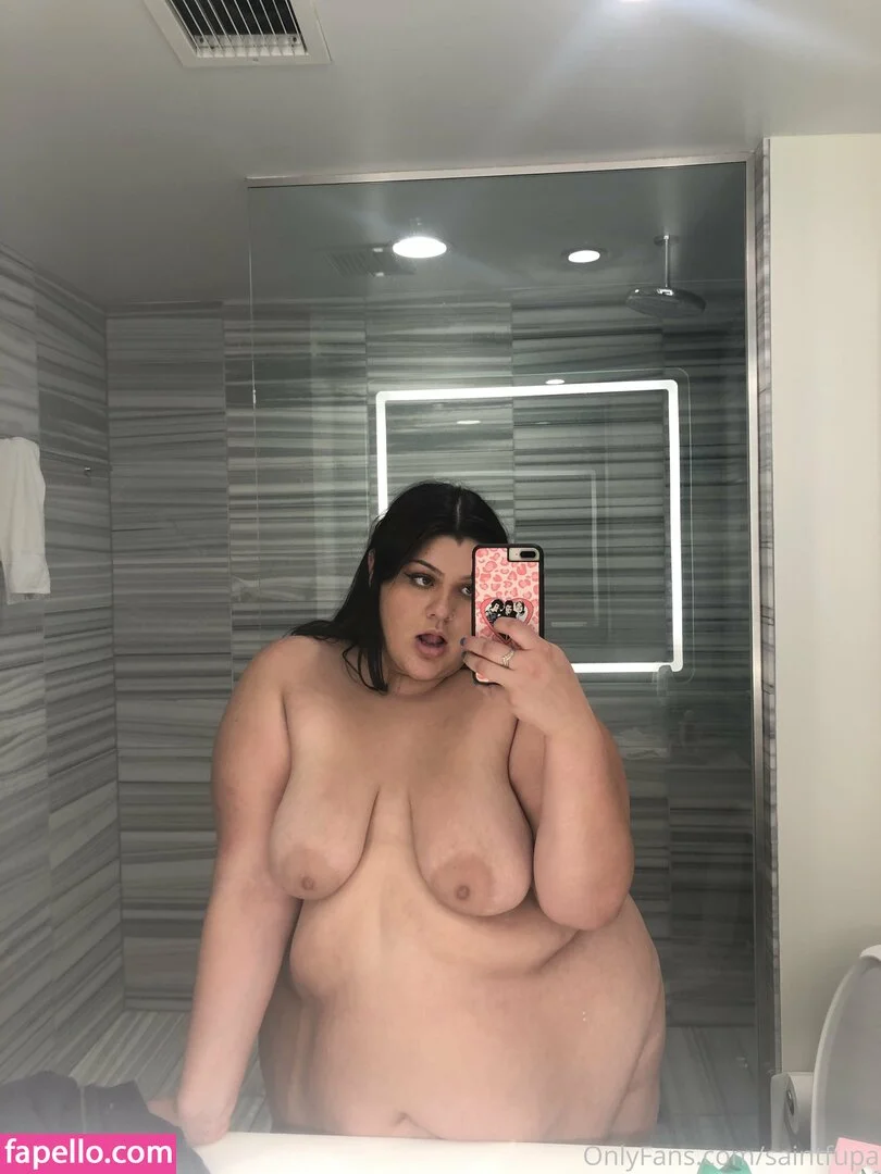 saintfupa Onlyfans Photo Gallery 