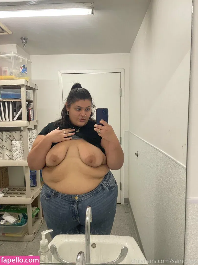 saintfupa Onlyfans Photo Gallery 