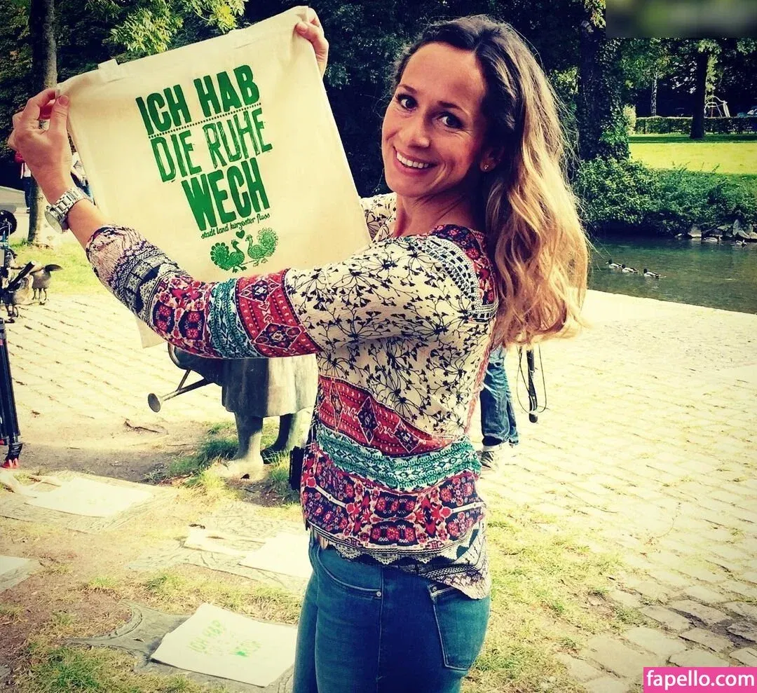 Tamina Kallert Onlyfans Photo Gallery 