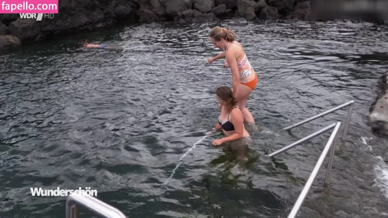 Tamina Kallert Onlyfans Photo Gallery 