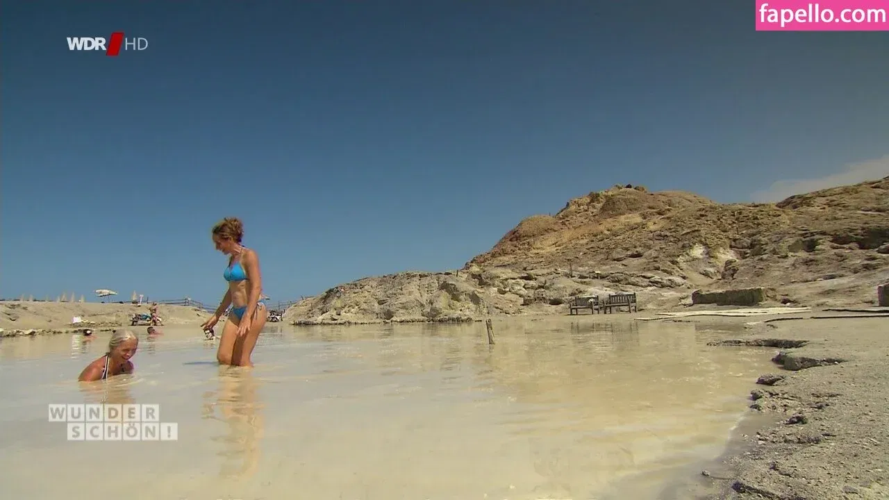 Tamina Kallert Onlyfans Photo Gallery 