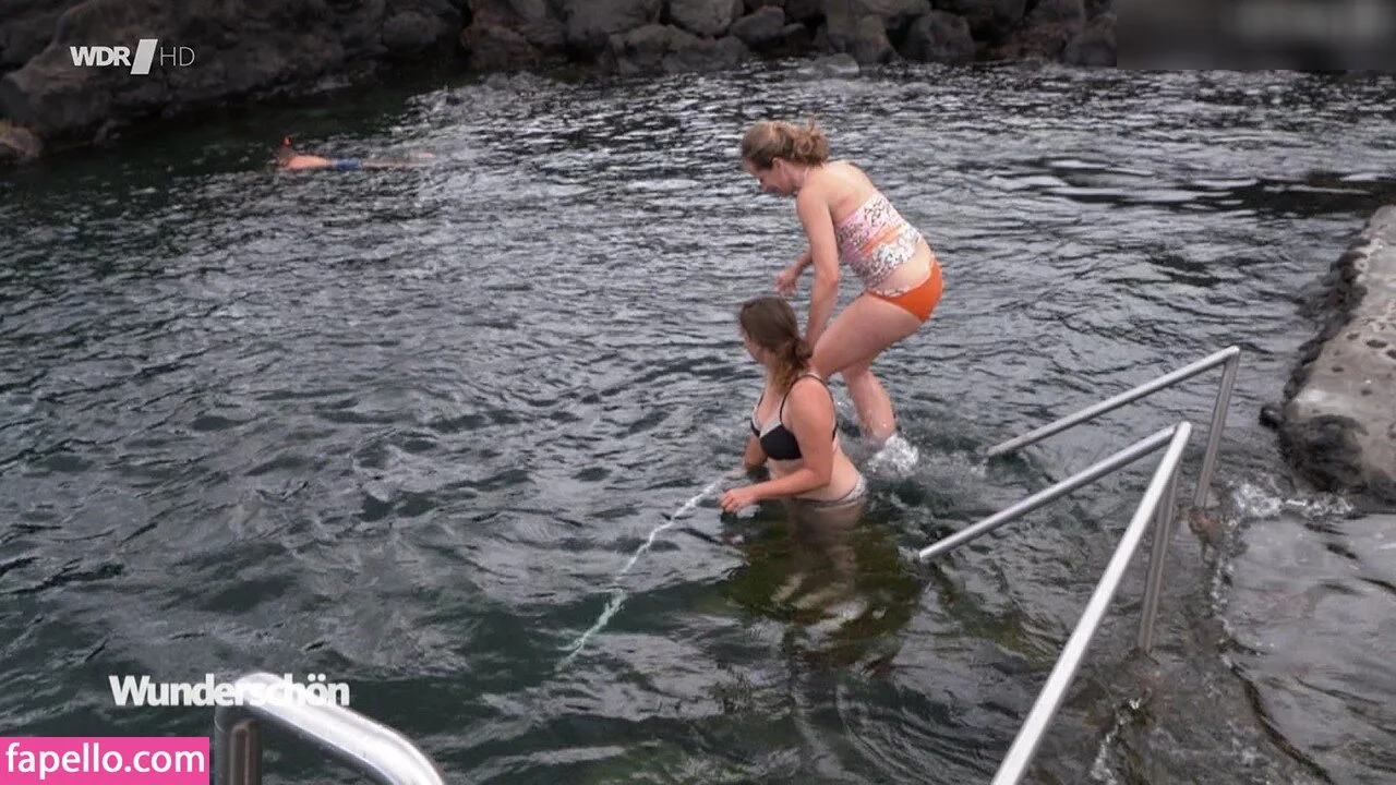 Tamina Kallert Onlyfans Photo Gallery 