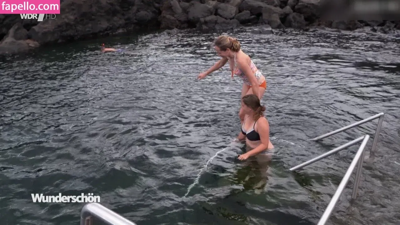 Tamina Kallert Onlyfans Photo Gallery 