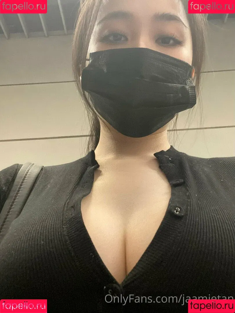 Jaamietan Onlyfans Photo Gallery 