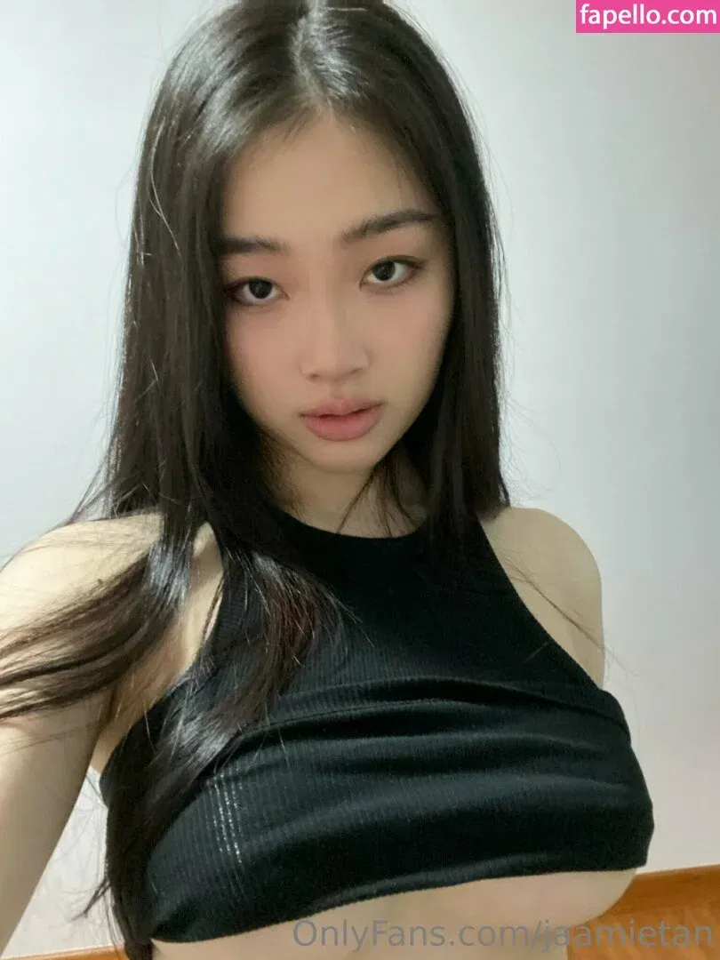 Jaamietan Onlyfans Photo Gallery 