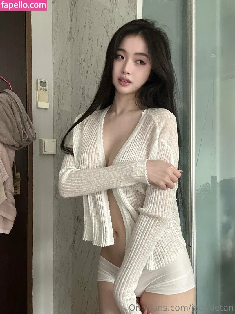 Jaamietan Onlyfans Photo Gallery 