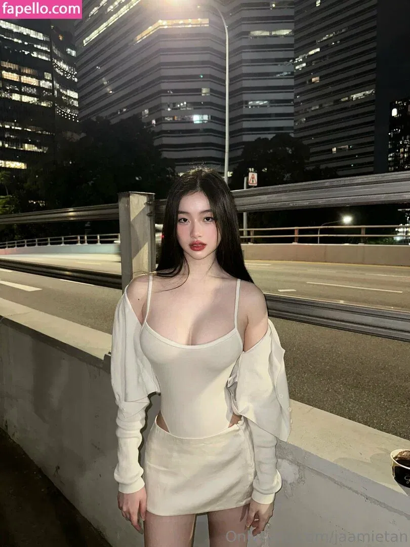 Jaamietan Onlyfans Photo Gallery 