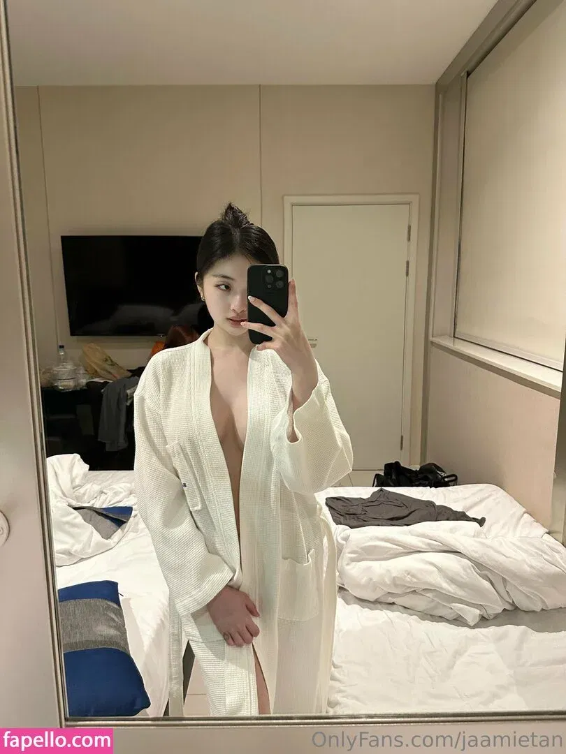 Jaamietan Onlyfans Photo Gallery 