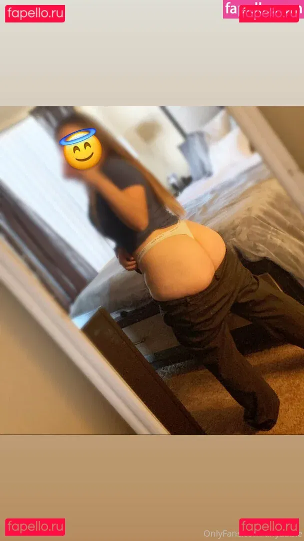 tinyabbie Onlyfans Photo Gallery 