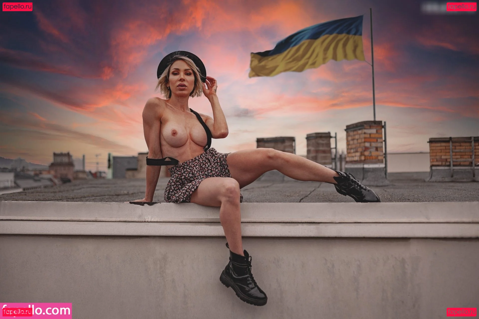 Nathalie Crivelli Onlyfans Photo Gallery 