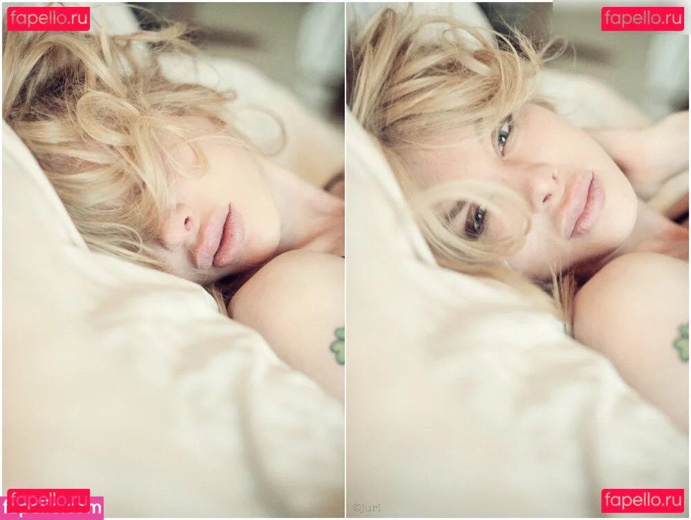 Nathalie Crivelli Onlyfans Photo Gallery 