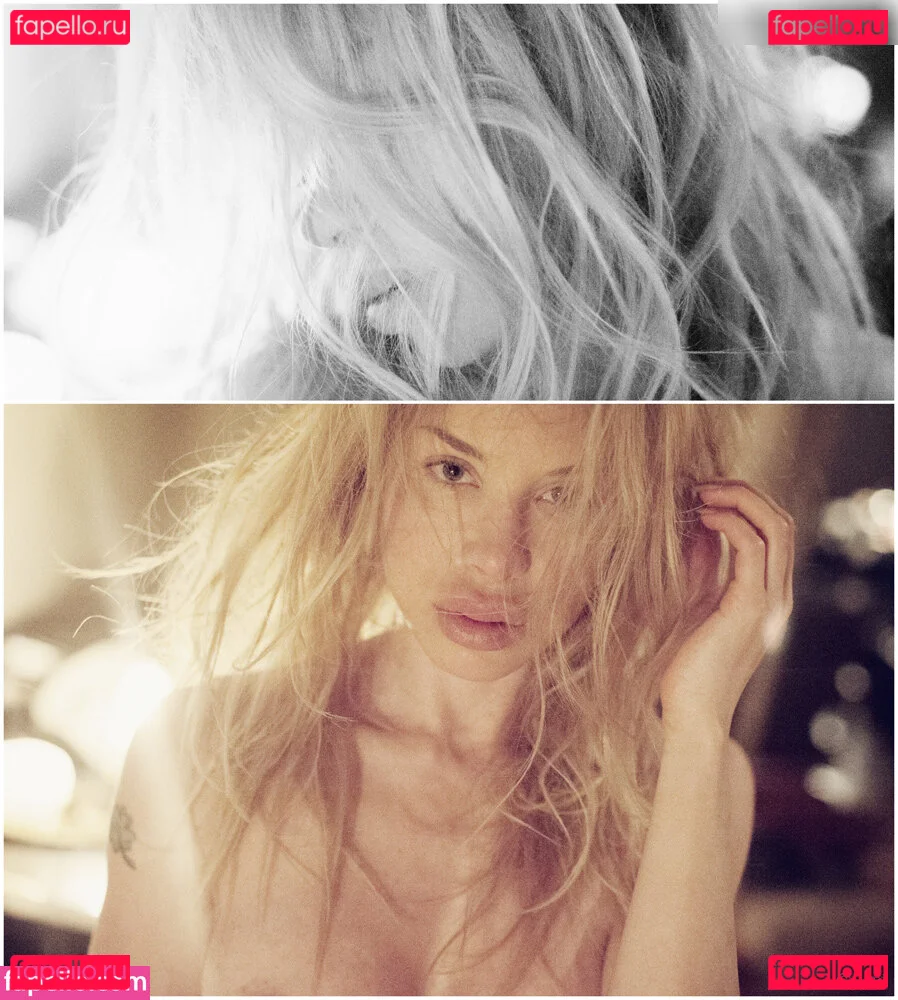 Nathalie Crivelli Onlyfans Photo Gallery 