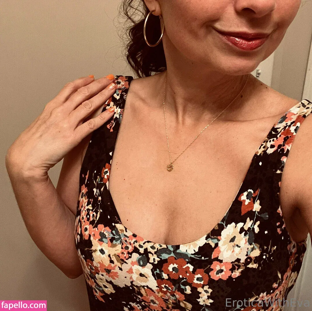 eroticawitheva Onlyfans Photo Gallery 