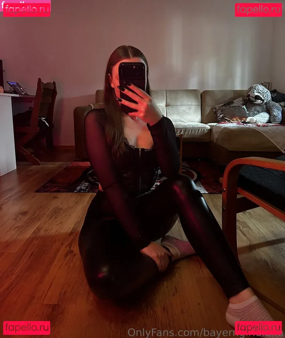 bayerngirldiana Onlyfans Photo Gallery 