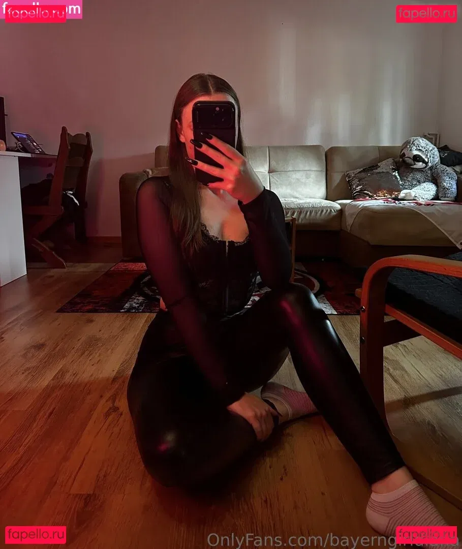 bayerngirldiana Onlyfans Photo Gallery 