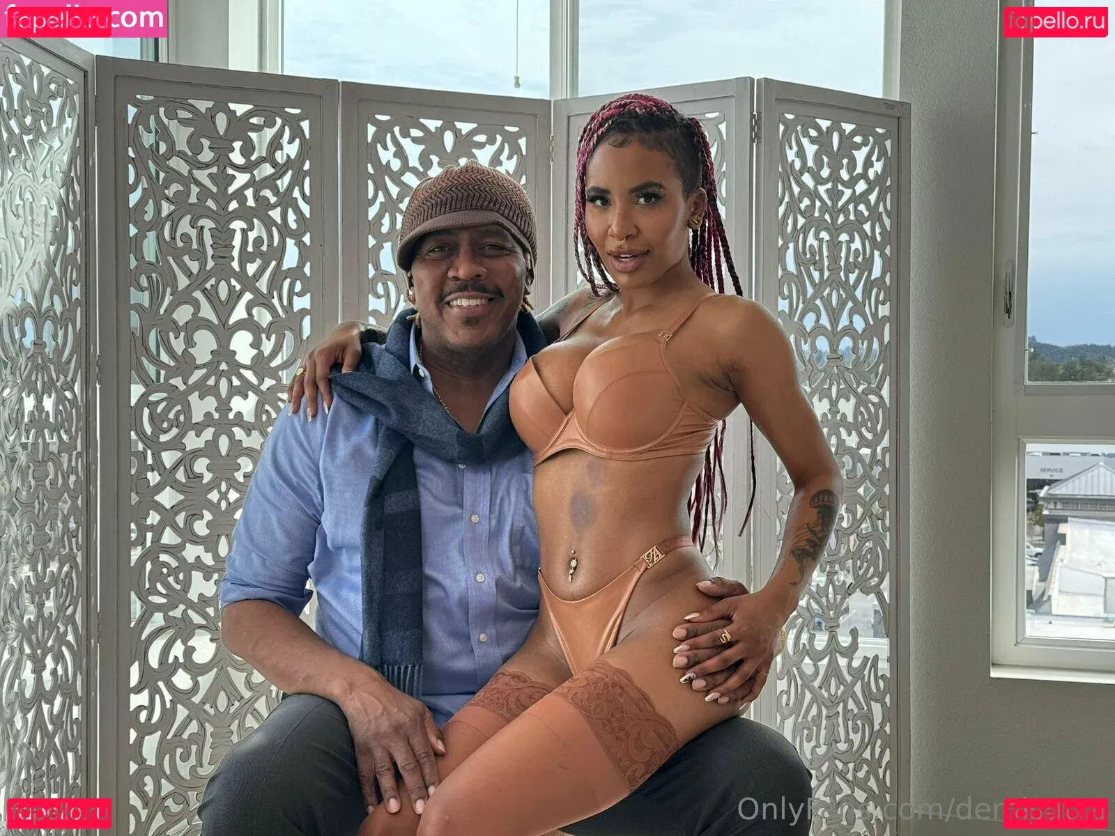 Demi Sutra Onlyfans Photo Gallery 