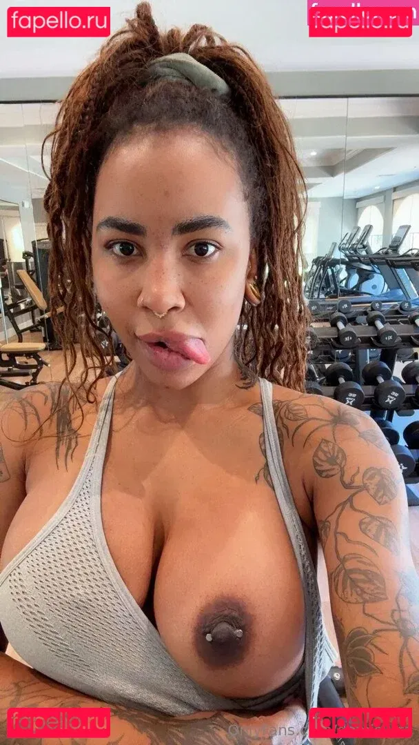 Demi Sutra Onlyfans Photo Gallery 