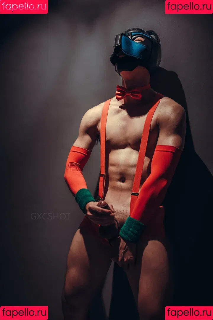 th_cellox Onlyfans Photo Gallery 