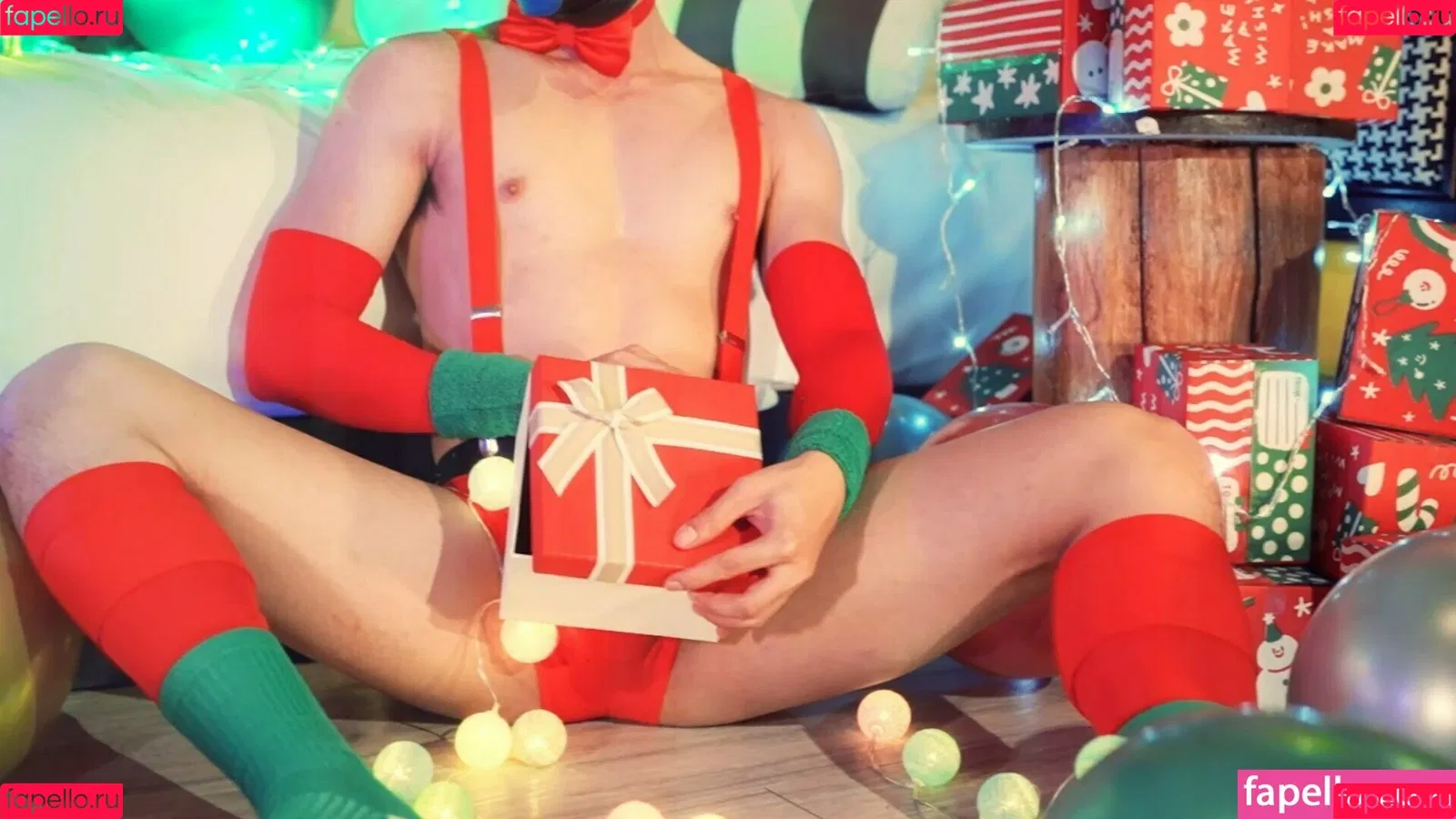 th_cellox Onlyfans Photo Gallery 