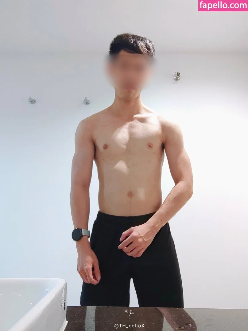 th_cellox Onlyfans Photo Gallery 