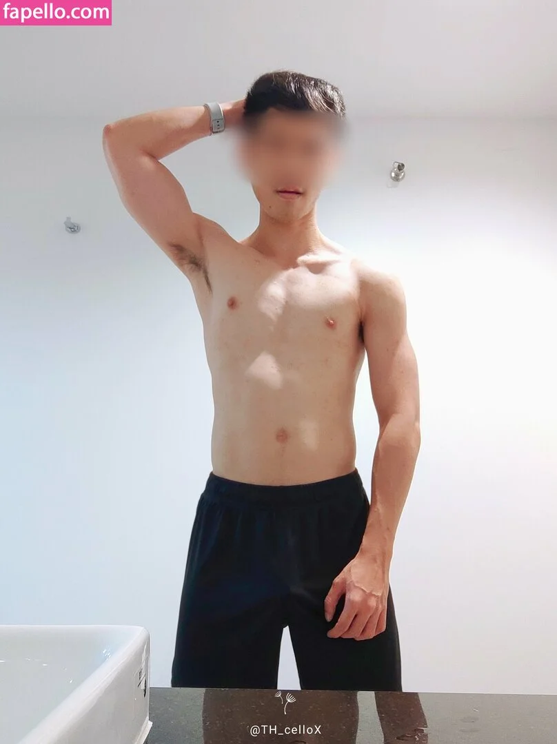 th_cellox Onlyfans Photo Gallery 