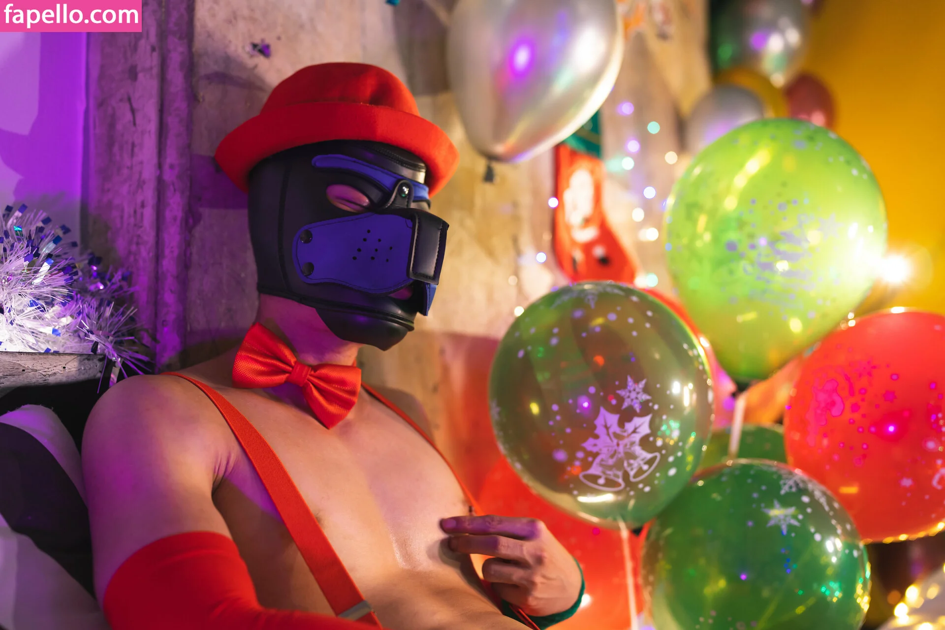 th_cellox Onlyfans Photo Gallery 