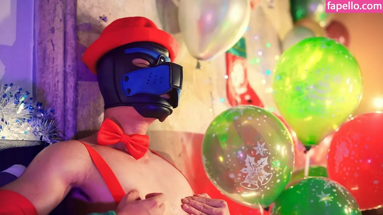 th_cellox Onlyfans Photo Gallery 