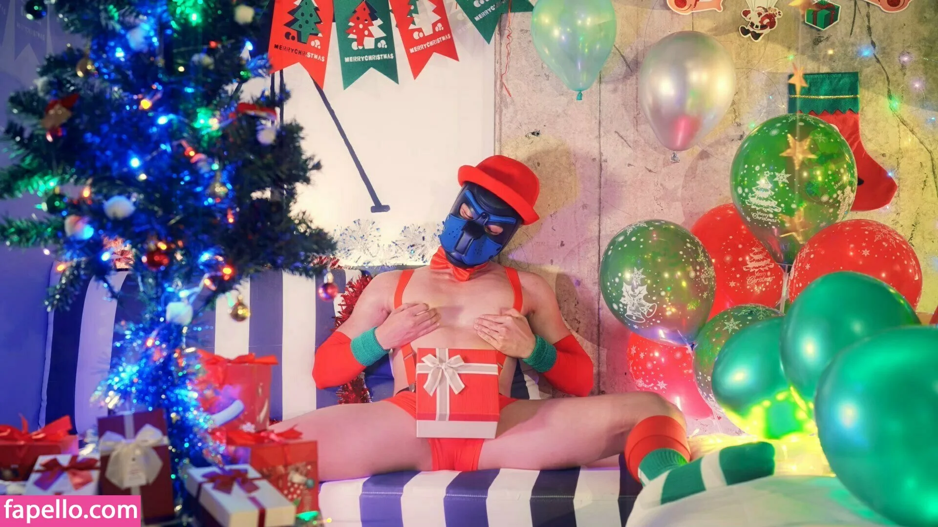 th_cellox Onlyfans Photo Gallery 