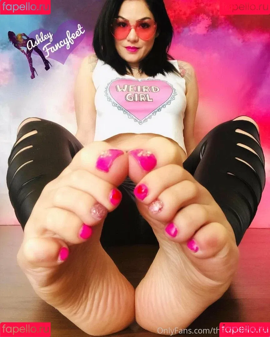 theashleyfancy Onlyfans Photo Gallery 