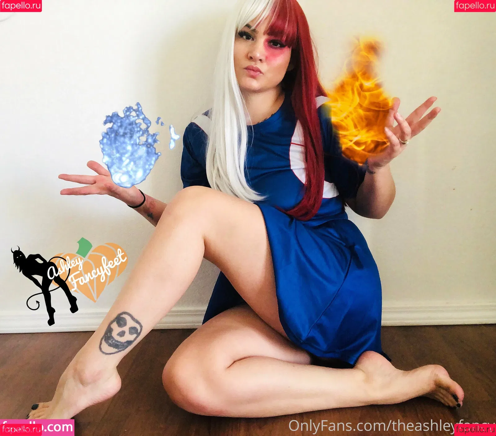 theashleyfancy Onlyfans Photo Gallery 