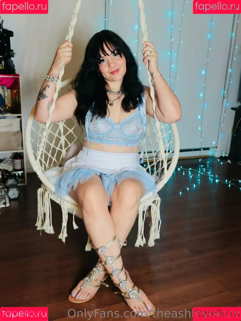 theashleyfancy Onlyfans Photo Gallery 