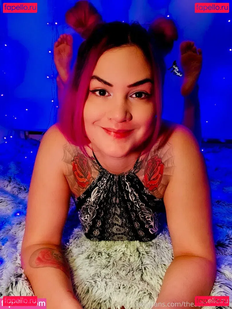 theashleyfancy Onlyfans Photo Gallery 