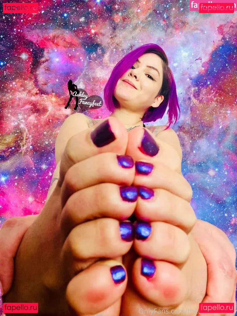 theashleyfancy Onlyfans Photo Gallery 