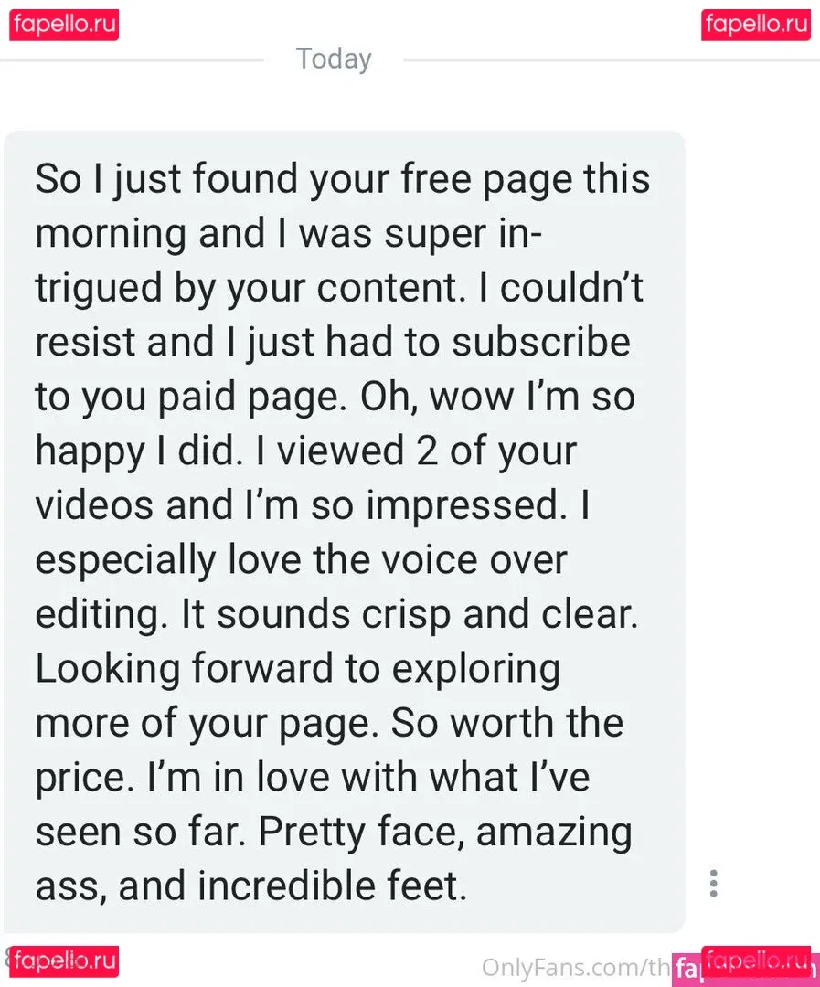 theashleyfancy Onlyfans Photo Gallery 