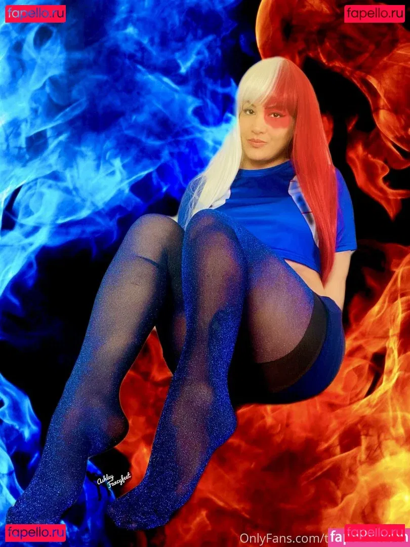 theashleyfancy Onlyfans Photo Gallery 