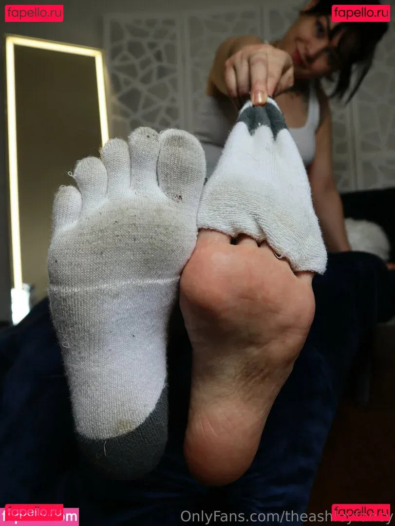 theashleyfancy Onlyfans Photo Gallery 