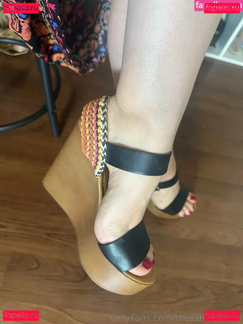 theashleyfancy Onlyfans Photo Gallery 