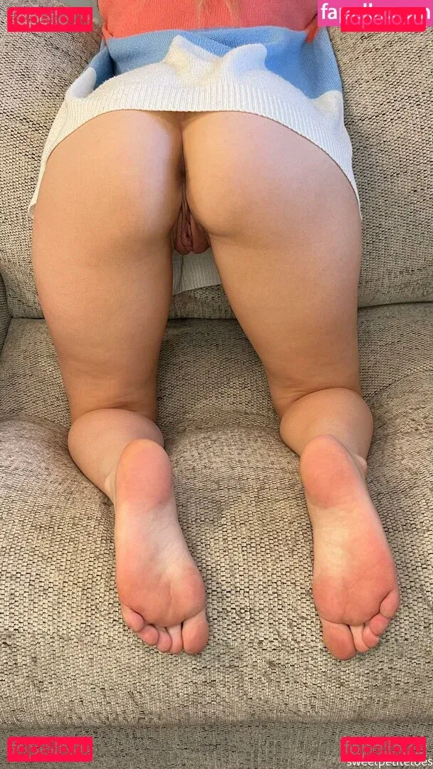 Sweet Petitetoes Onlyfans Photo Gallery 
