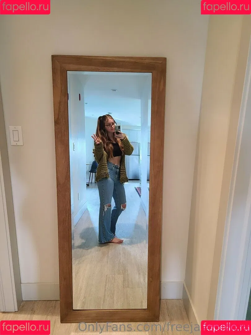 FreeJademoon Onlyfans Photo Gallery 