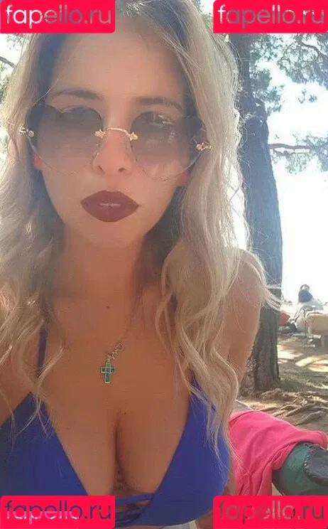 Eve Dapic Onlyfans Photo Gallery 