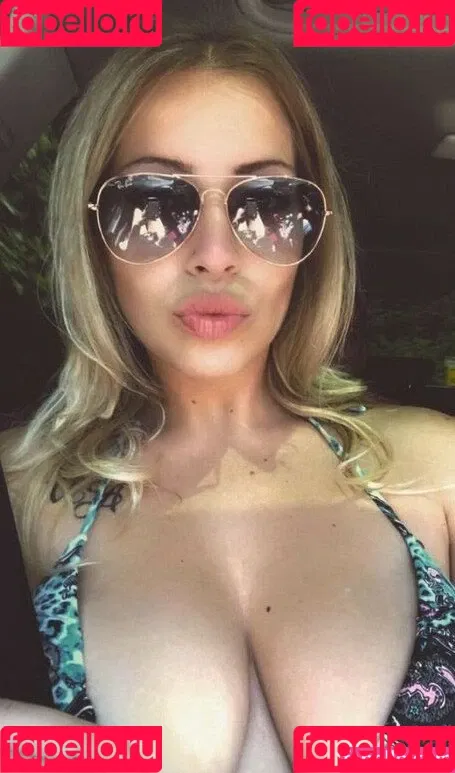 Eve Dapic Onlyfans Photo Gallery 