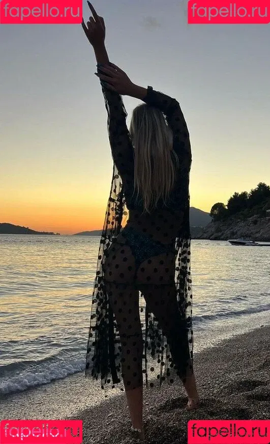 Eve Dapic Onlyfans Photo Gallery 
